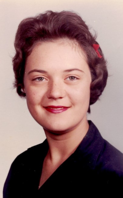 Obituary of Sherry Joyner