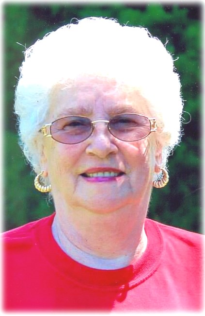 Obituary of Jean E. Cooter