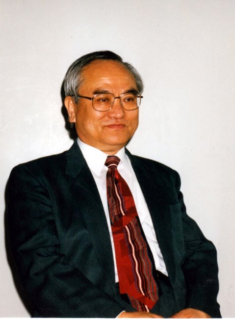 Obituary of Bo Hyun Lee