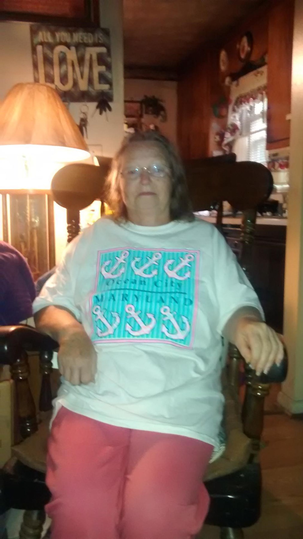 Obituary of Dorothy Louise (Campbell) Hewitt