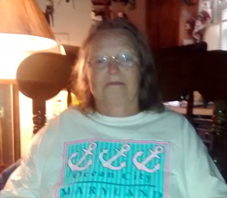 Avis de décès de Dorothy Louise (Campbell) Hewitt