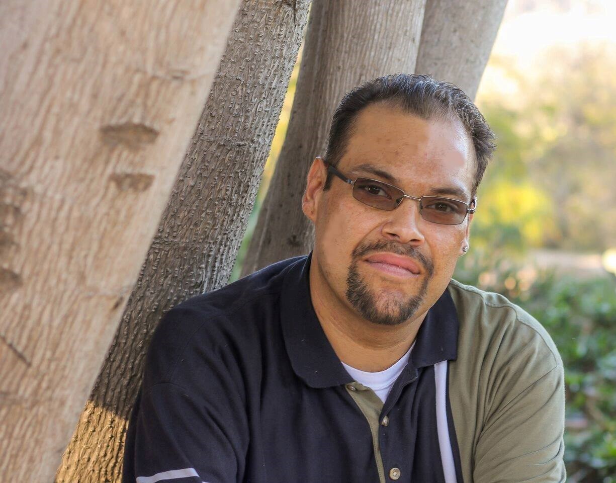 Obituary of John Joseph Sisto-Gonzalez