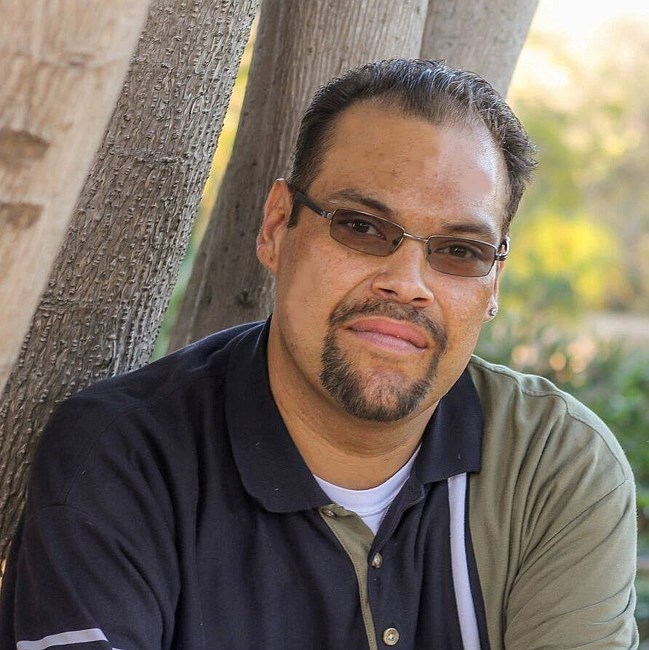 Obituary of John Joseph Sisto-Gonzalez