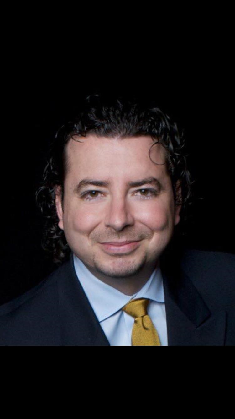 Obituary of Rev. Gerardo Ozuna