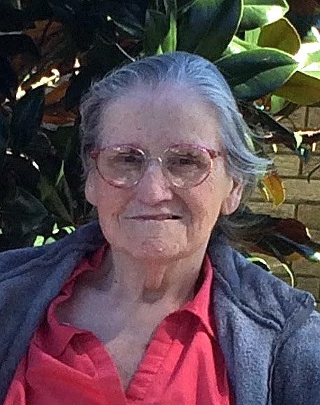 Obituary of Geraldine Rogers