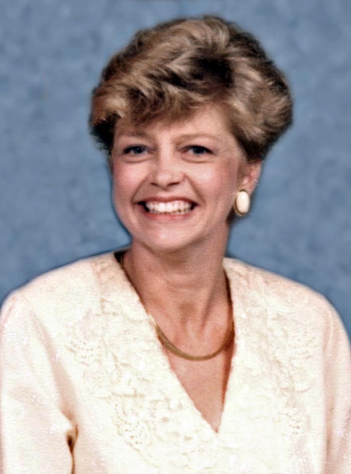 Obituary of Evelyn E Kelso
