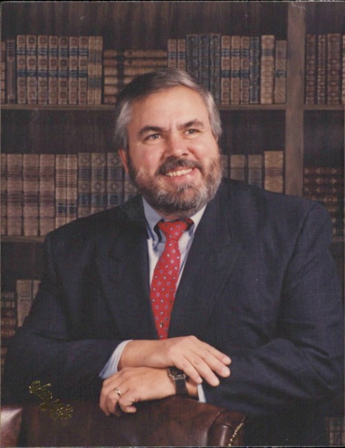 Obituary of Tony Stewart