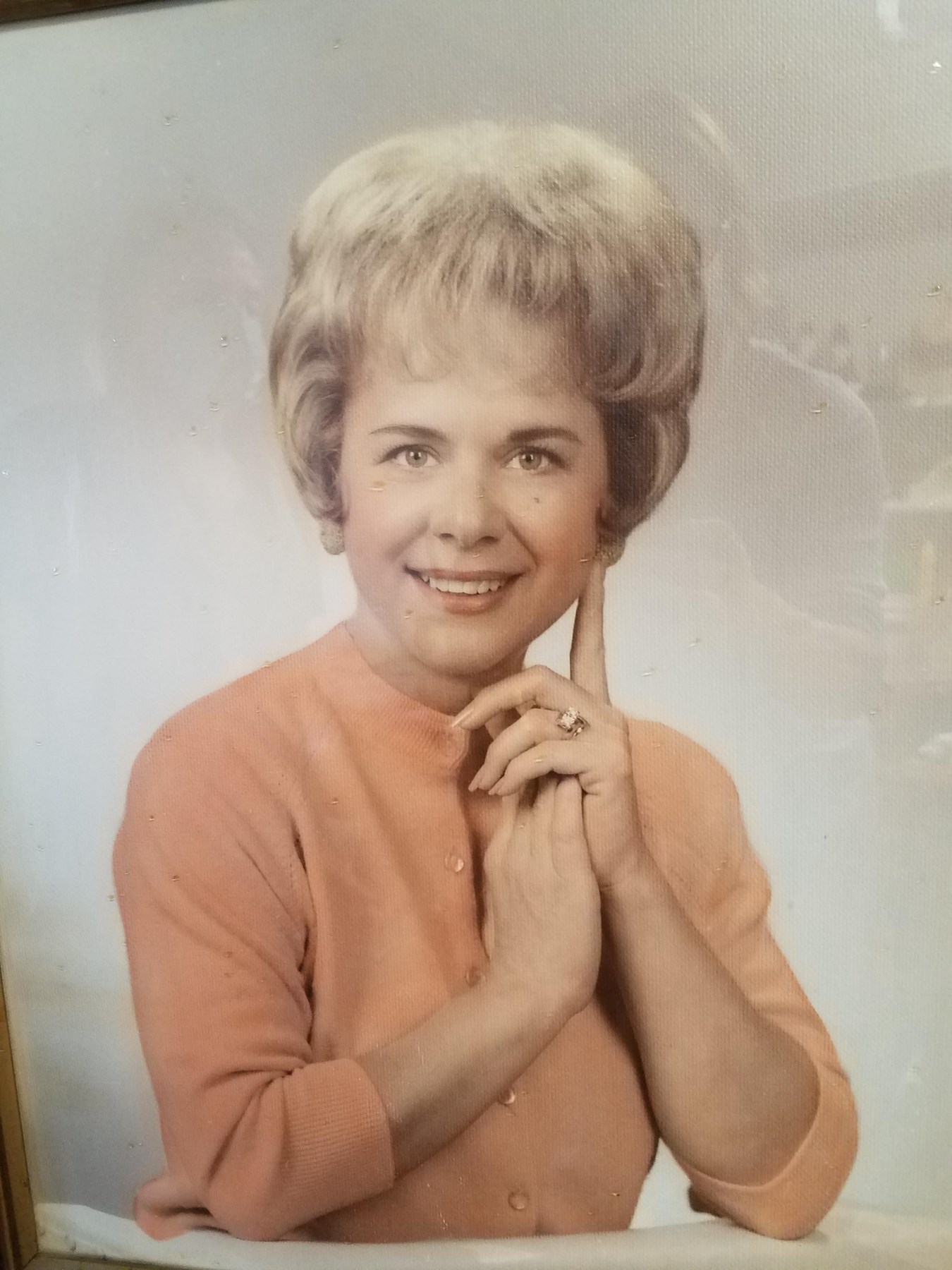 Obituary of LaVanna L. Stevens