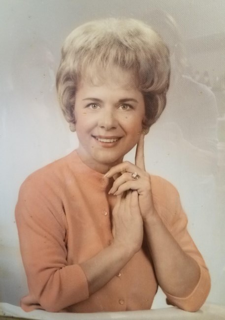 Obituary of LaVanna L. Stevens