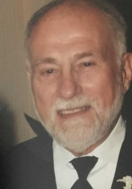 Obituary of Nicolas Dittore Jr.