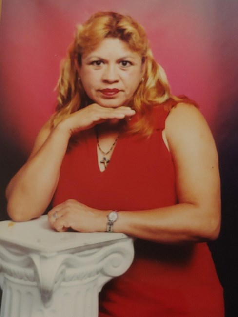 Obituary of Graciela Nunez Medina