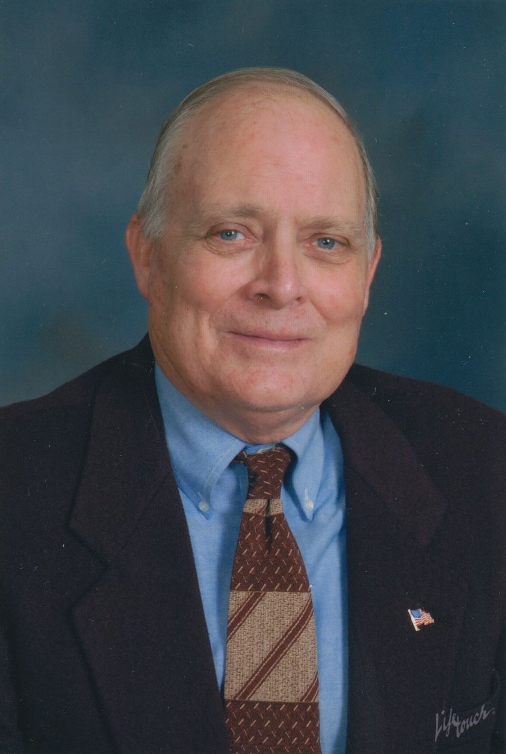 Thomas Anthony Becker Obituary Kansas City, MO