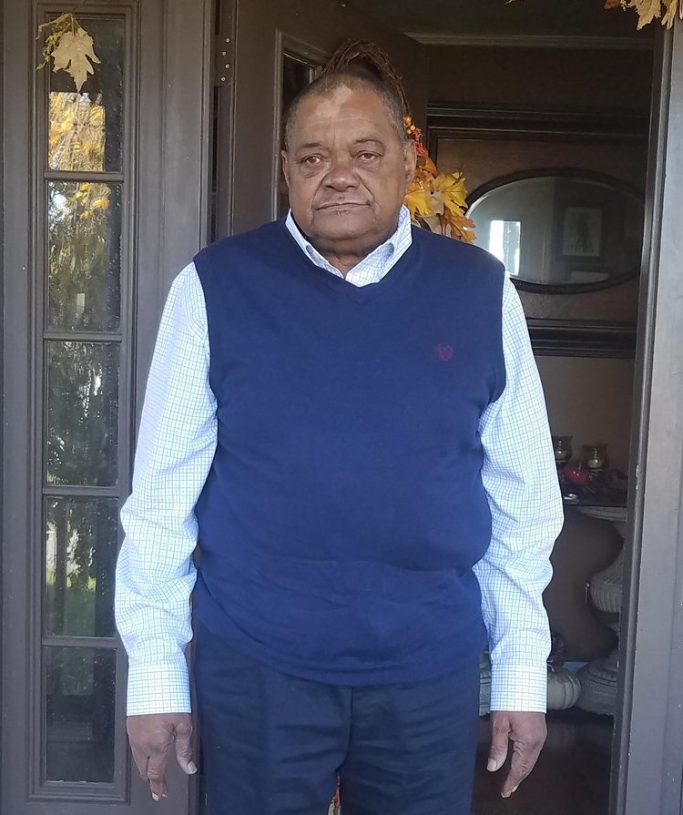 Norman Harrison Obituary Brentwood, MD