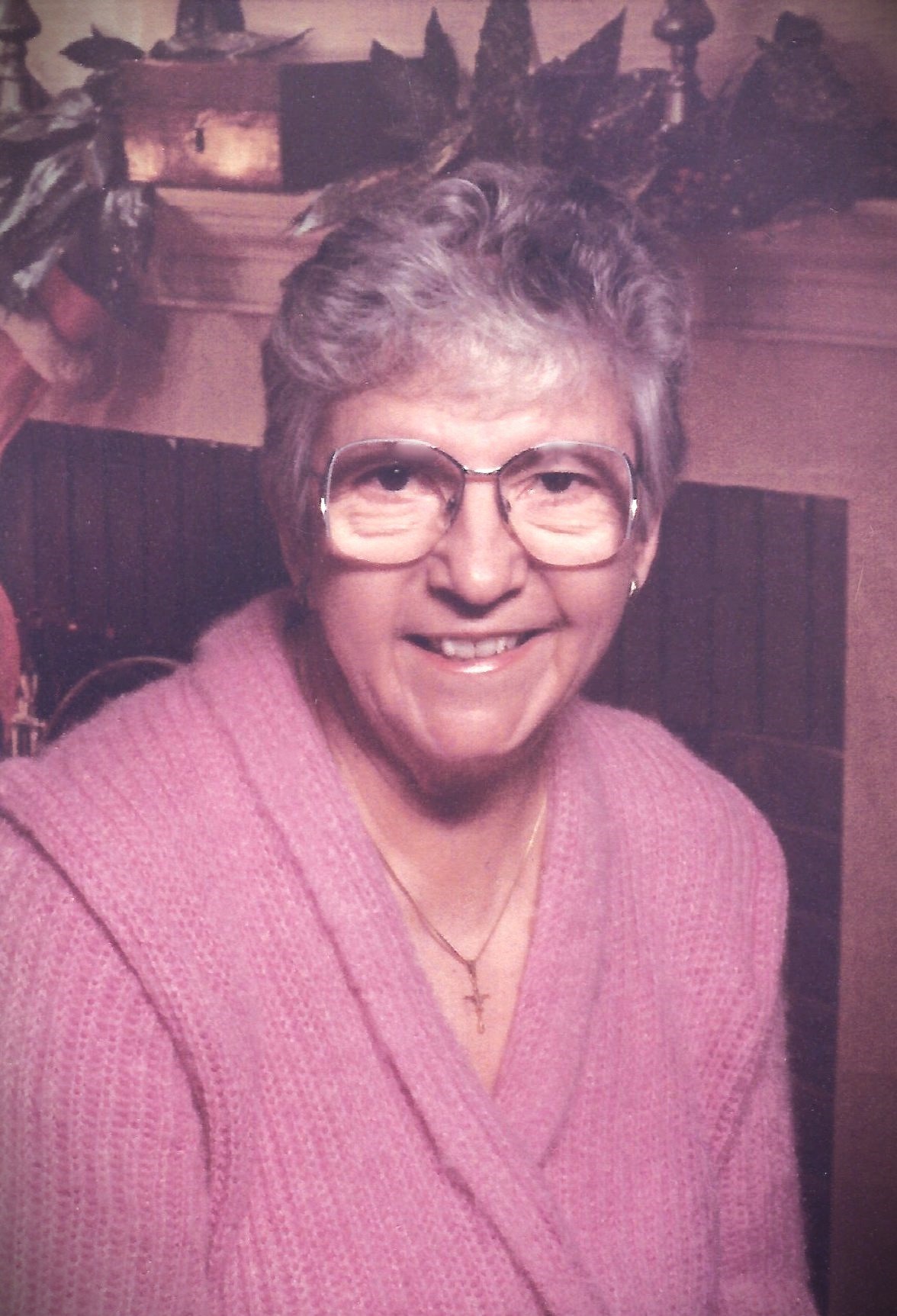 Obituario de Jesusa Obaya Reyes