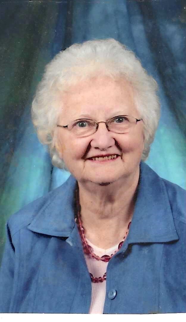 Obituary of Isobel Jane Paterson