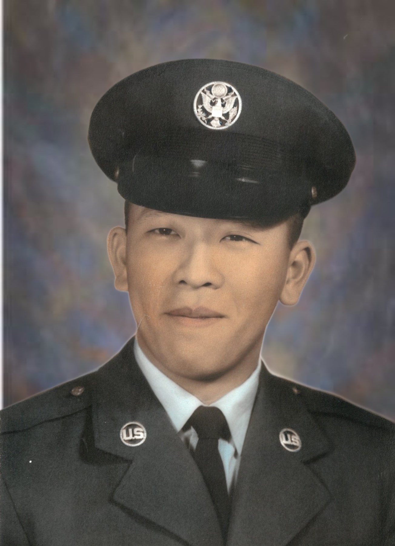 Obituary of Richard Allen Chang