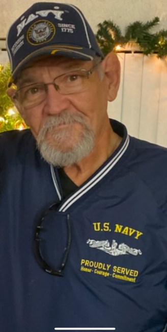 Obituary of Ewan Ross McInnes