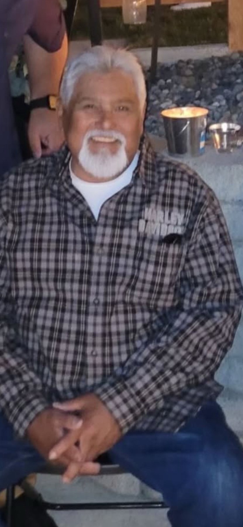 Obituary of Leonard Ray Jimenez