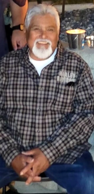 Obituary of Leonard Ray Jimenez