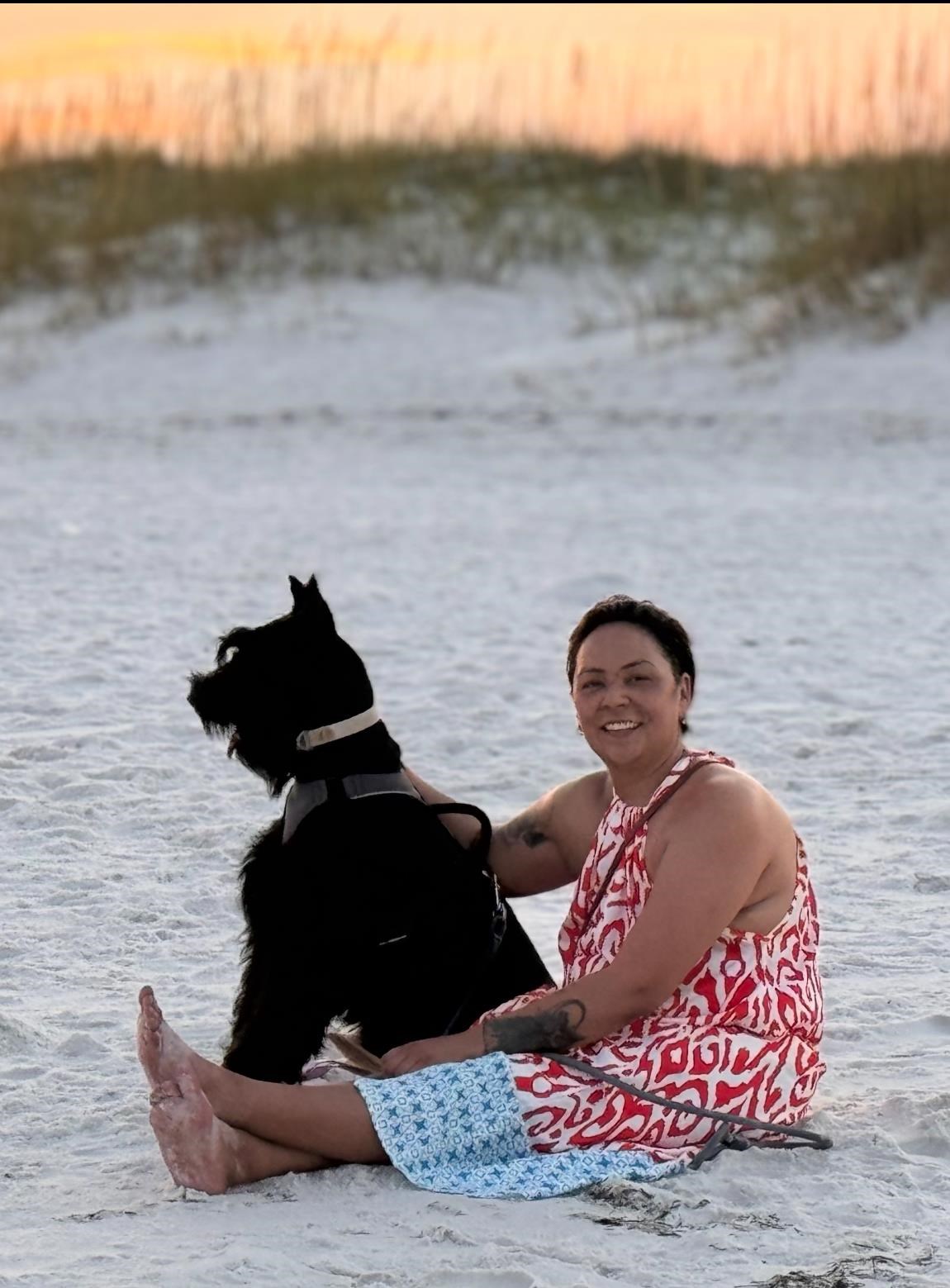 Obituary of Erica Vanessa Ruiz