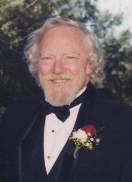 Obituary of Clifford "Smokey" Stover Jr.