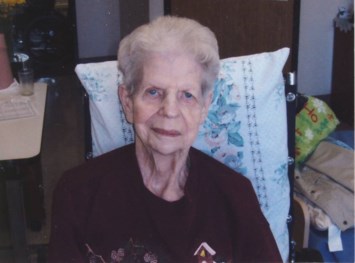 Obituary of Mable L. Nordby