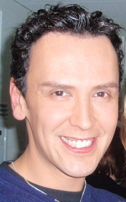 Obituary of Mr. Todd Lady X Andrew Long