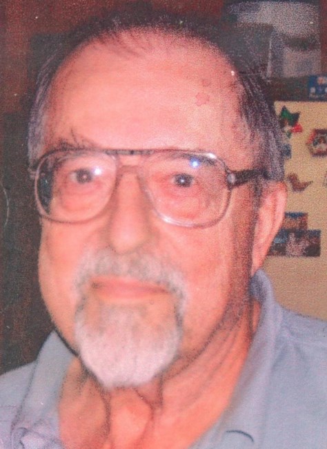Obituary of Dr. Robert Bob S. Roth