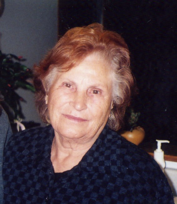 Obituary of Nota J. Kallianis