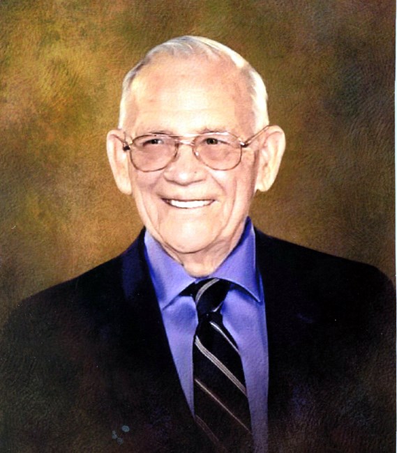 Obituary of Gerald "Poppy" Elmond Rivers