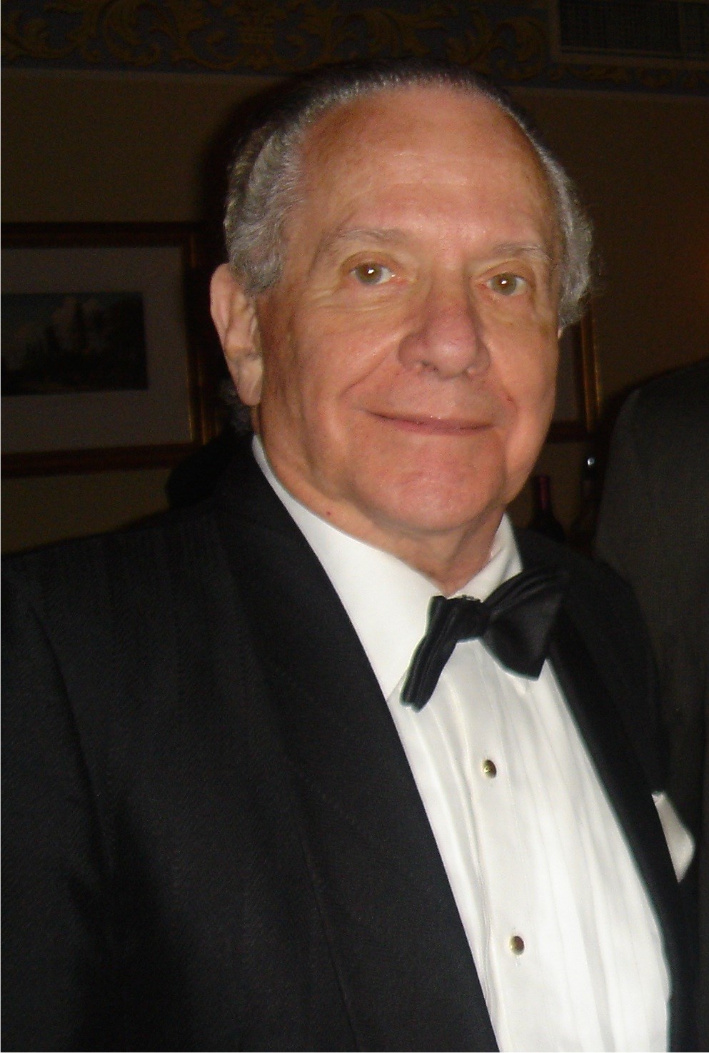 Stuart Bernstein Obituary Miami, FL
