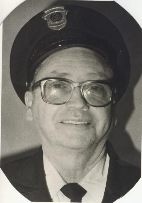 Obituary of Charles Herschal Beaver