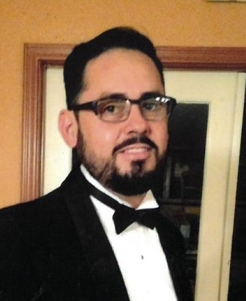Obituary of Matias Gerardo Diaz
