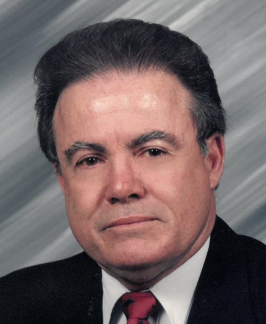 Obituary of Wayne Thomas Boudreaux Sr.