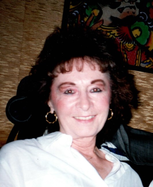 Obituary of Marilyn Ann Flanary