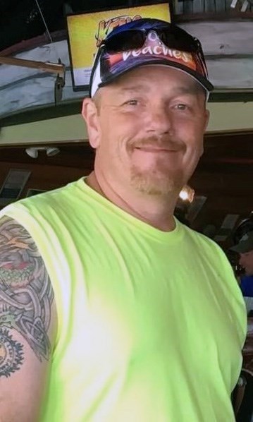 Obituary of Richard "Rich" Curtis Carroll