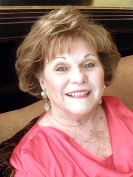 Avis de décès de Mary Ann Belin