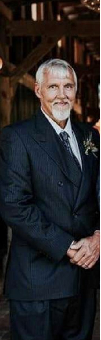 Obituary of Chester Verlon Cochran