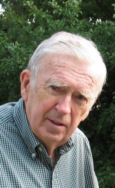 Obituary of William Patrick McQuinn