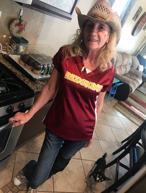 Obituary of Susan Irene Tall