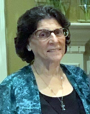 Avis de décès de Rosemary Yvonne Brown Merwin