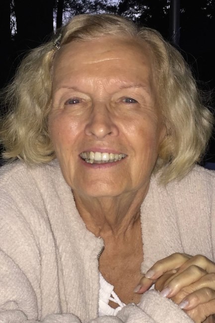 Obituary of Margo Ellen Coe