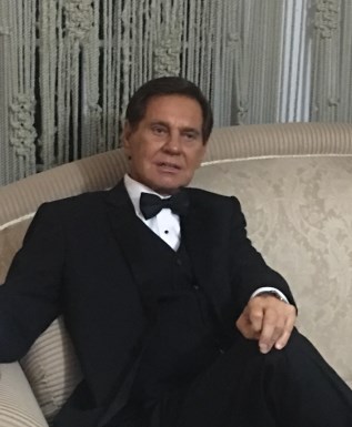 Obituary of Ronald A. Pohorence