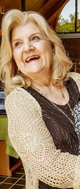 Obituary of Linda Darlene Wilcox