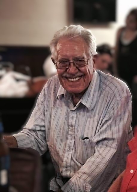 Obituary of James Norman Clark
