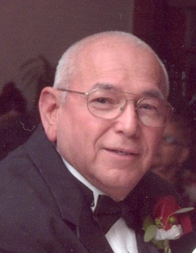 Obituary of Miguel Reyes