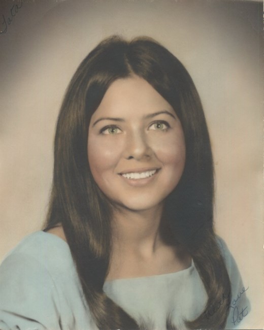 Obituary of Patricia Ann Fierro