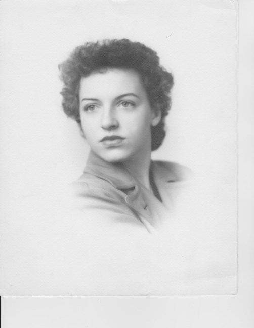 Obituary of Loretta Helen O'Pizzi Simms