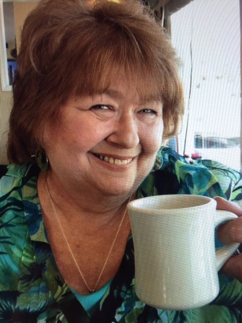 Obituary of Sandra May Hogue Hogue Bridges