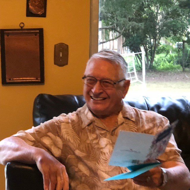 Obituary of Jerry Dee Finley